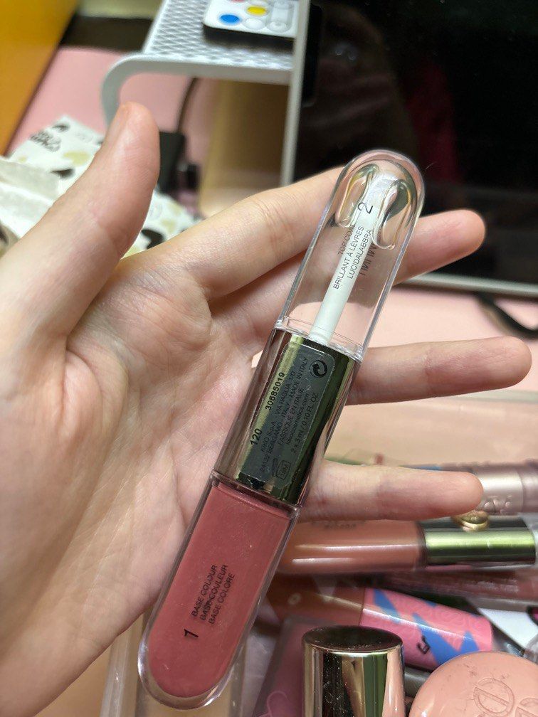 Kiko milano double touch 120 (Category: Makeup) located in Manila. Submitted by beababe123 (Listing ID 1380013951, Image 2). Description: .