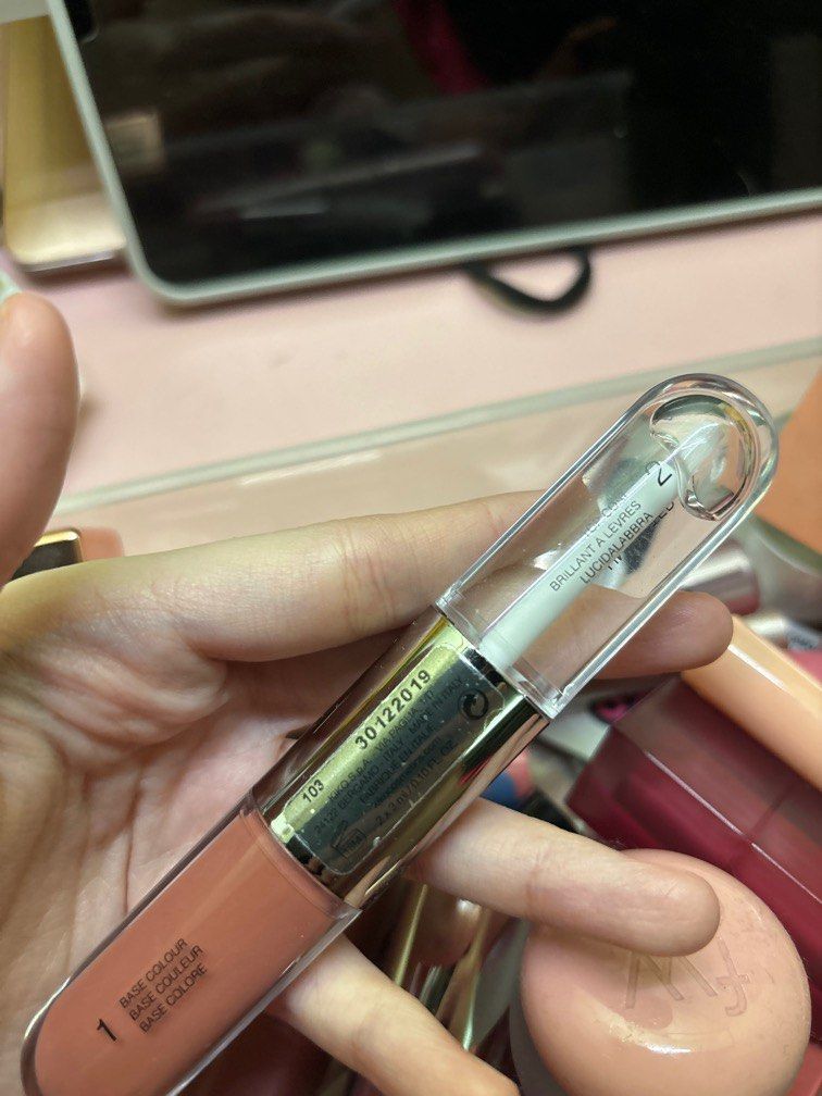 Kiko milano double touch (Category: Makeup) located in Manila. Submitted by beababe123 (Listing ID 1380013824, Image 2). Description: .