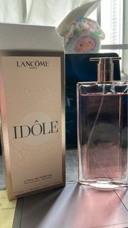 Lancôme idole 香水 100ml64211133930371110