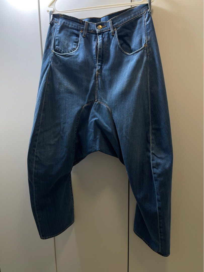 リーバイスレッド サルエル LEVI'S RED 1st LEGALBANNEDリーバイス