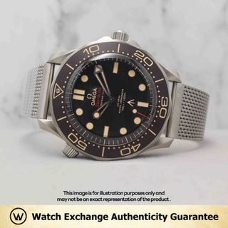 (Category: ) located in . Submitted by watchexchange.sg (Listing ID 1379949904, Image 1). Description: .