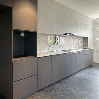 Kitchen Cabinets Collection item 3