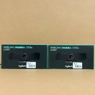 Logitech C925e HD 1080p Webcam Business Web Camera🔥Brand New Stock🔥SF Express Same Day Shipping🔥