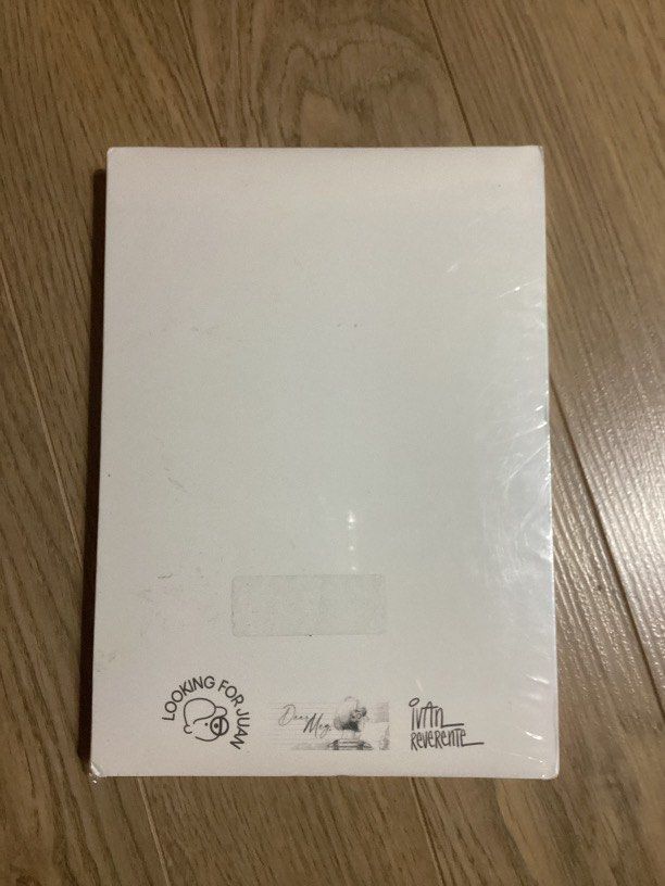 Looking for Juan Pahinga Undated Planner Leather Journal (Category: Stationery & School Supplies) located in Pasig City. Submitted by hetian19 (Listing ID 1379953675, Image 2). Description: Still in plastic Dayap color Price nego.
