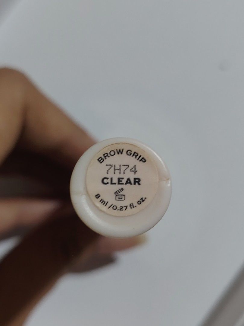 Lucky Beauty brow grip (Category: Makeup) located in Bangued. Submitted by de_clutterrr (Listing ID 1380045880, Image 3). Description: - used a few times - rfs: de-cluttering, not been used - bought a few months ago - pm for more info.