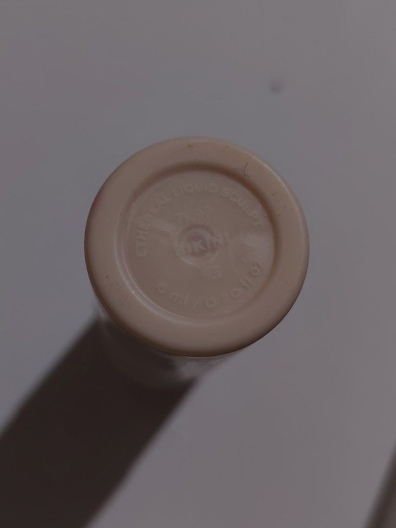 Lucky Beauty contour (Category: Makeup) located in Bangued. Submitted by de_clutterrr (Listing ID 1380046290, Image 3). Description: - shade bikini - swatched once - rfs: not my shade, not used - bought a few months ago - pm for more info.