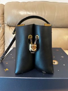 【 SAINT LAURENT 】トートバッグ a2701 アウトレット】SAINT LAURENT サンローラン トートバッグ 2WAY