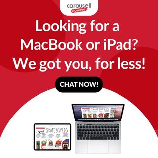 (Category: ) located in . Submitted by carousellmobile (Listing ID 1379922902, Image 1). Description: .