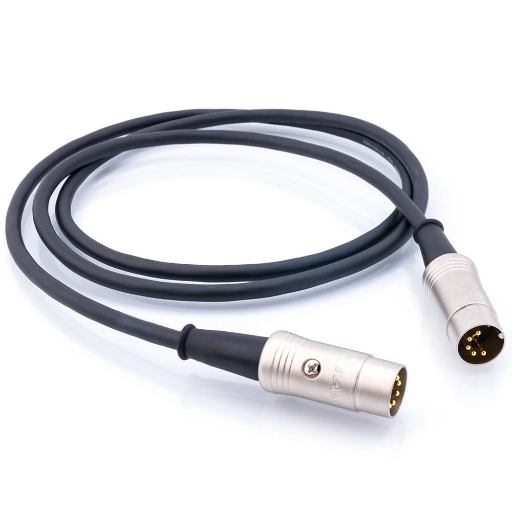 Mogami 2534 | Neglex Studio Quad-core Microfoonkabel (per meter) kopen? | Leo Music & Audio