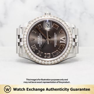 (Category: ) located in . Submitted by watchexchange.sg (Listing ID 1380009727, Image 1). Description: .
