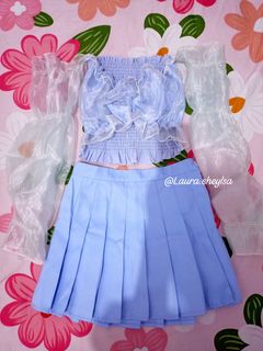 (Kategori: ) berada di . Dikirim oleh laurra_feliciasheylsa (ID iklan 1379962732, Gambar 1). Deskripsi: .