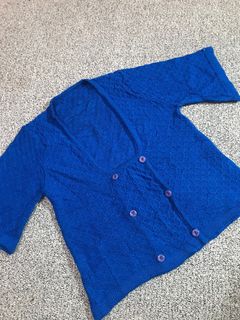 (Kategori: ) berada di . Dikirim oleh thrift_bylili12 (ID iklan 1379990035, Gambar 1). Deskripsi: .