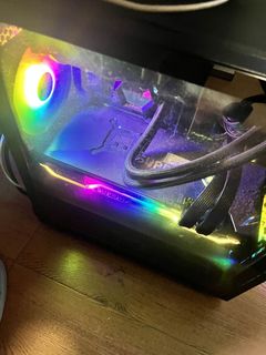 Can play any game, comes with a high-end PC, ready to use after connecting to a monitor, 3080 12GB, i7_12700f, 32G RAM64092487890561110
