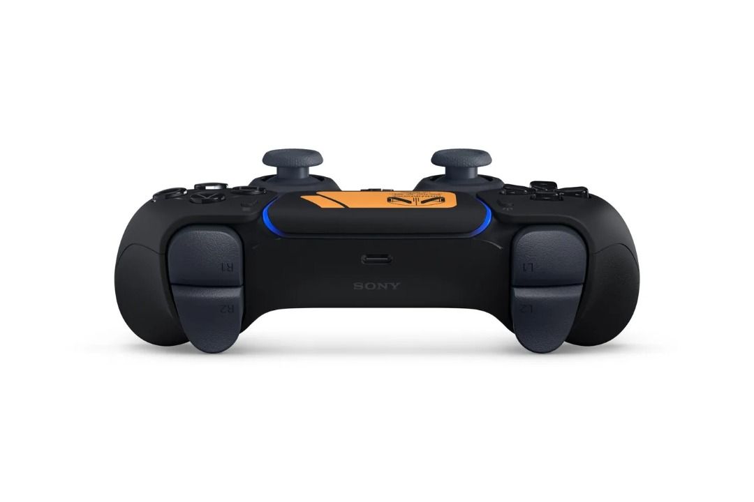 Ps5 DualSense Controller DEATH STRANDING 2 : ON THE BEACH Limited Edition63108480875650113