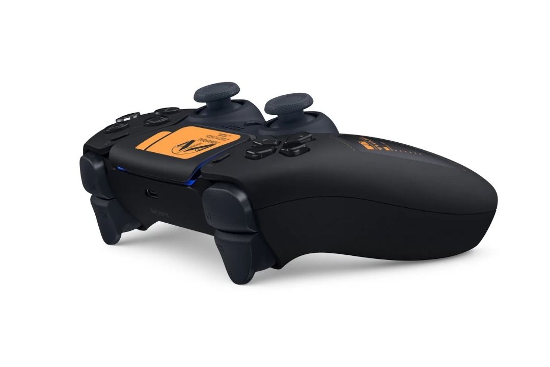 Ps5 DualSense Controller DEATH STRANDING 2 : ON THE BEACH Limited Edition63108480875650111