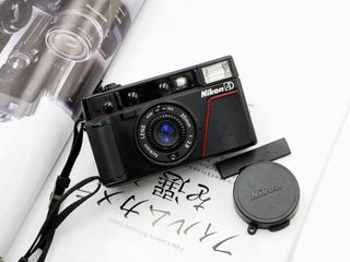 Nikon l35ad For Sale Carousell Singapore