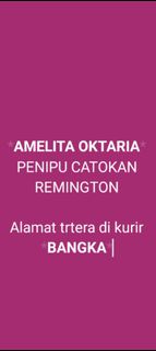 (Kategori: ) berada di . Dikirim oleh veranica18 (ID iklan 1380027623, Gambar 1). Deskripsi: .