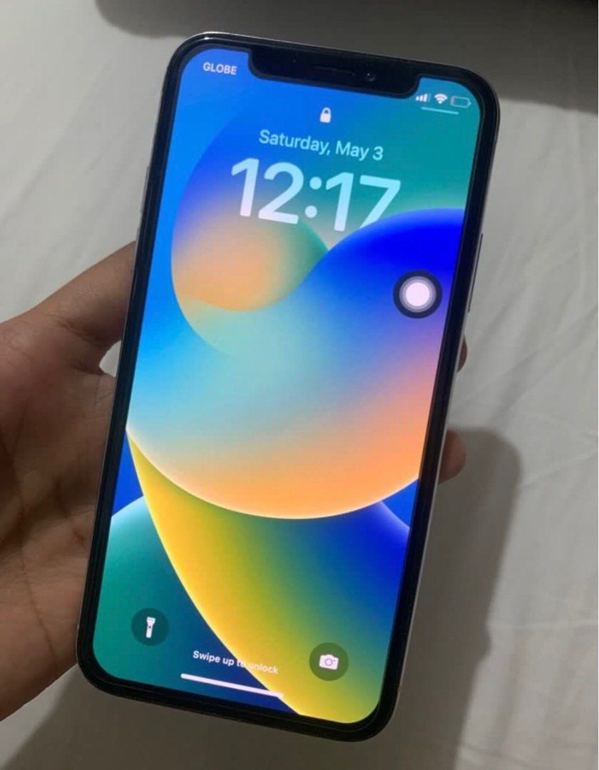 Rush sale (Category: iPhone X Series) located in Valenzuela. Submitted by lykapascual1202 (Listing ID 1379994778, Image 2). Description: .