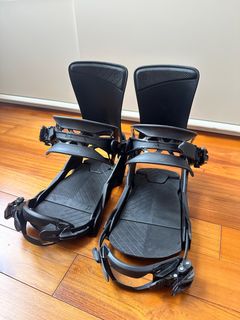 Burton Ion Step On Snowboard boots 滑雪快穿單板滑雪鞋US 10