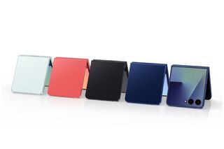 Samsung Galaxy Z Flip5, 手提電話, 手機, Android 安卓手機, Samsung 三星 - Carousell