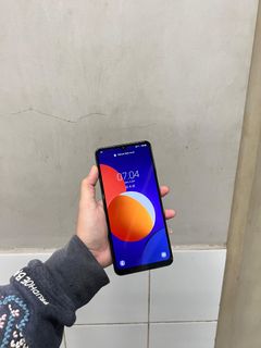 (Kategori: ) berada di . Dikirim oleh ndaakmal21 (ID iklan 1380027692, Gambar 1). Deskripsi: .