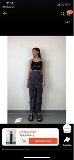 (Kategori: ) berada di . Dikirim oleh bymysideeee (ID iklan 1379980404, Gambar 1). Deskripsi: .
