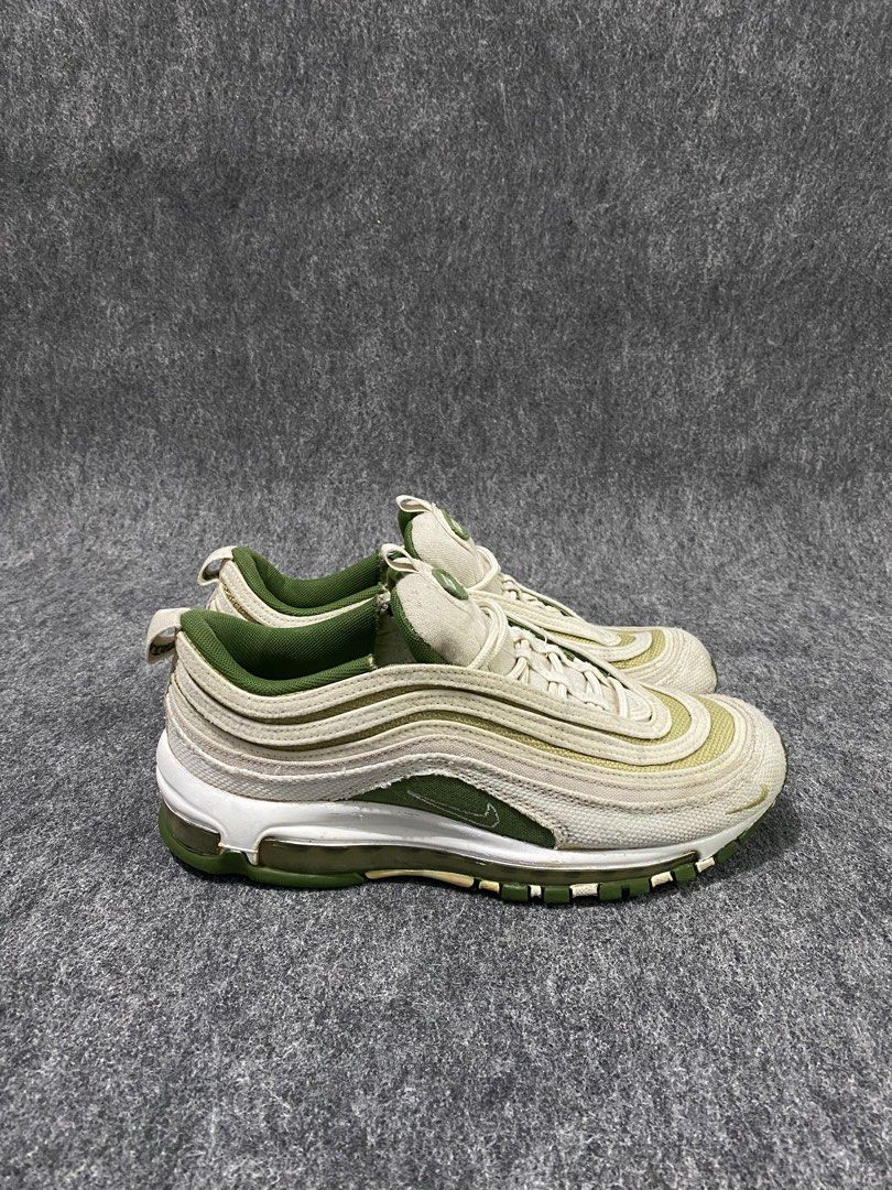 Air Max 97 Nb Nike Sepatu Second Nike Air Max 97 SE Original