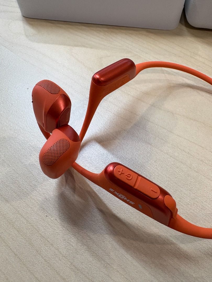 SHOKZ OPENRUN PRO 2 (ORANGE)63235537009538111