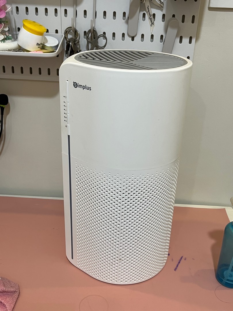 Simplus Air Purifier, TV & Home Appliances, Air Purifiers ...