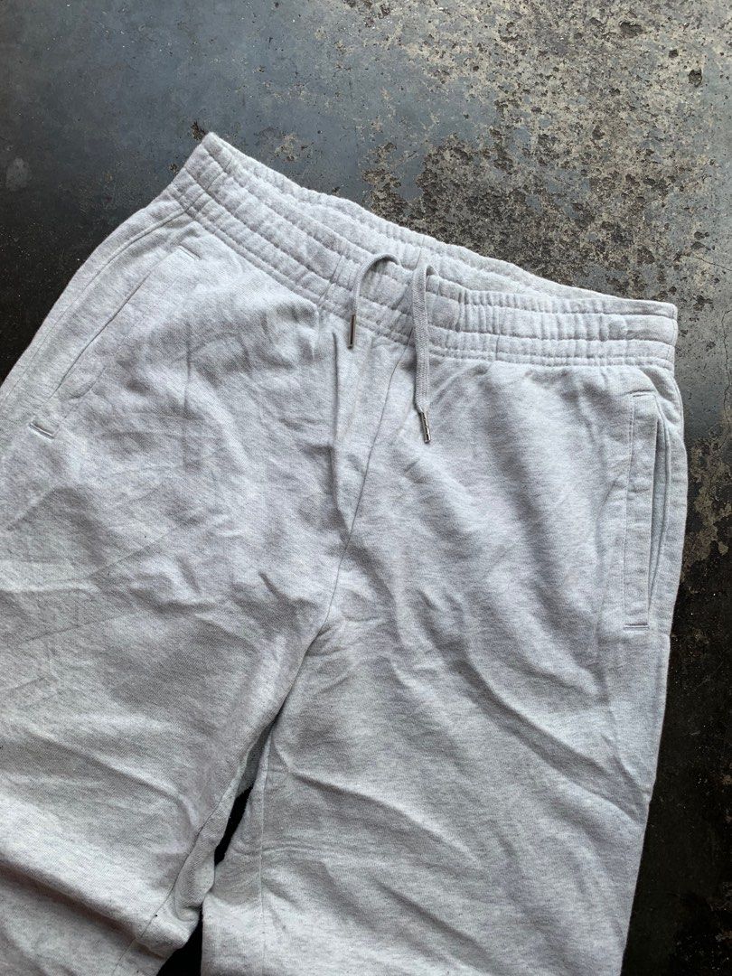 Musinsa Green And White Sweatpants MUSINSA STANDARD 무신사스탠다드