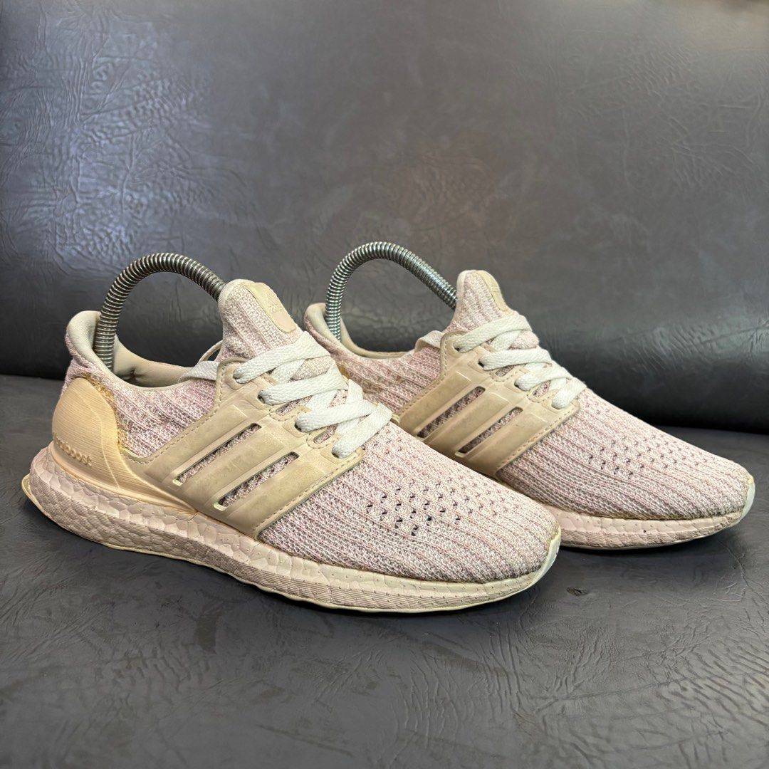 Sepatu Adidas Ultraboost Orchid Tint Womens Sz36,5 Adidas Ultra