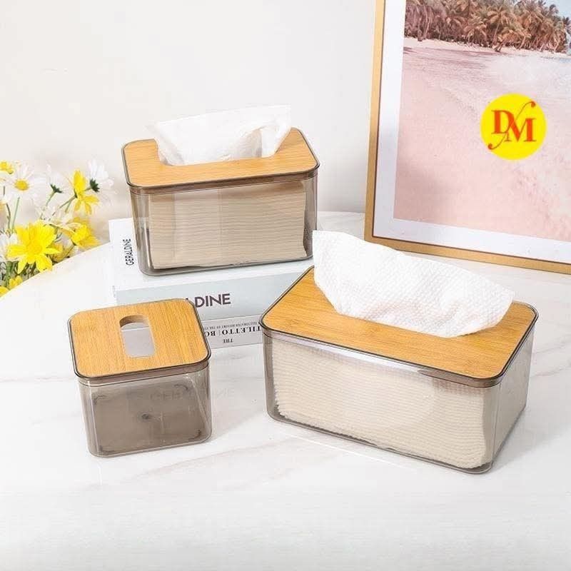 Tissue Organizer Tissue Holder (Category: Storage Boxes & Baskets) located in Manila. Submitted by onlineshoppersph (Listing ID 1379999869, Image 1). Description: Medium 100 large 150 Cash On Deliver - Metro Manila - Delivery Fee/Handling Fee shouldered by BUYERS - DF/HF depends on BUYERS Location LALAMOVE PICK UP - Cash on Deliver - Metro Manila & Nearby DELIVER THRU COURIER, CARGO & BUS - Provincial Buyers - Payment 1st Thank You.