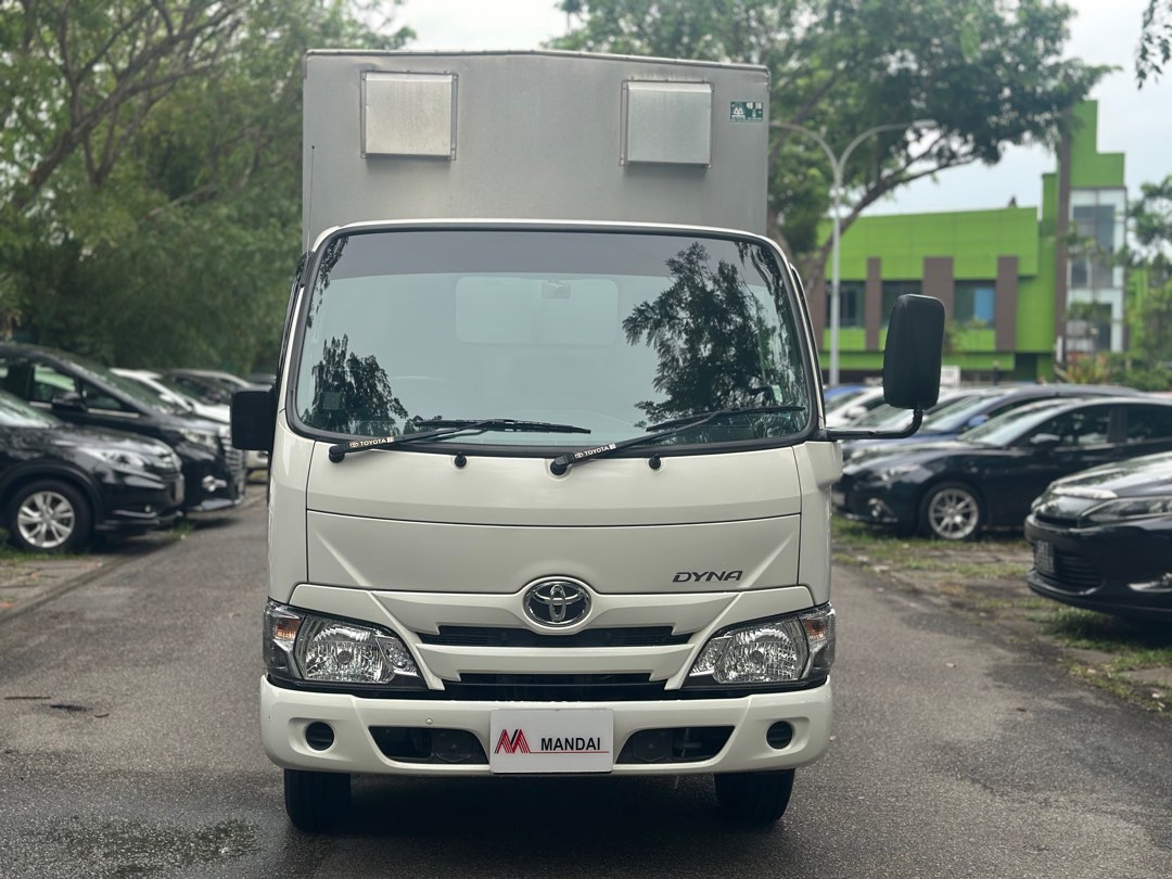(Category: ) located in . Submitted by mandaimotortrading98 (Listing ID 1380014197, Image 1). Description: .