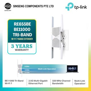 TP-Link Collection item 1