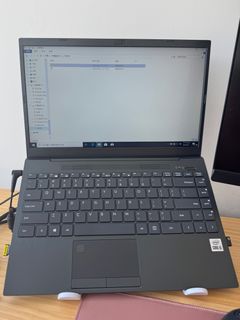 VAIO FE14 14" FHD/i5-10210/8GB/512GB/Intel UHD （前Sony)64207448012163110