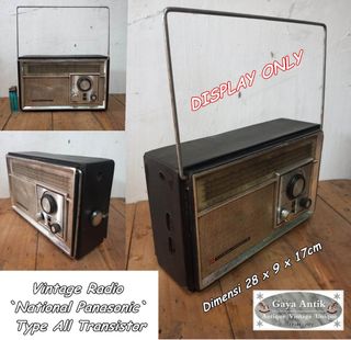 (Kategori: ) berada di . Dikirim oleh gayaantikgaleri (ID iklan 1379940539, Gambar 1). Deskripsi: .