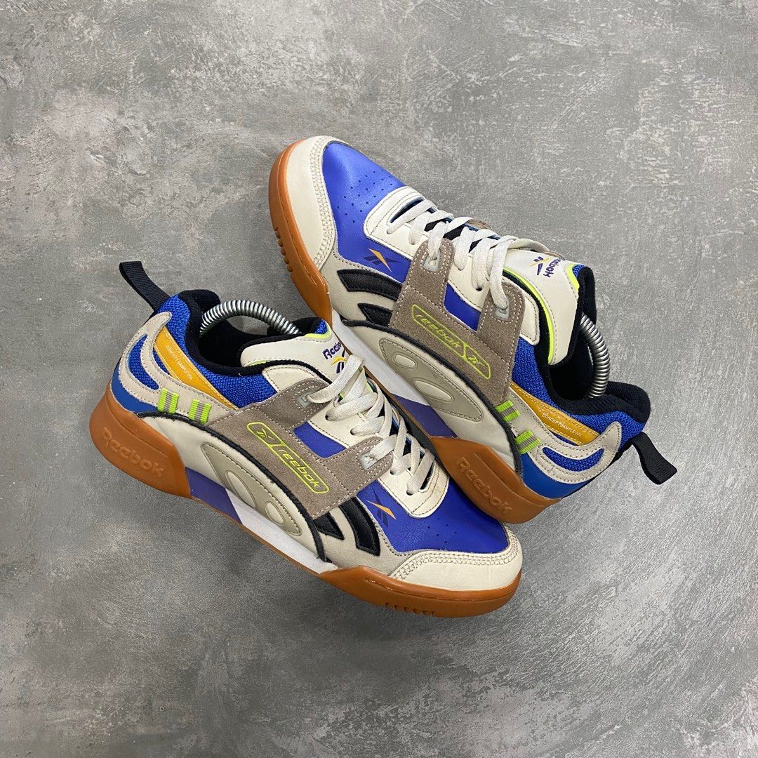 Sepatu Reebok Workout Plus Malaysia Vintage Reebok Workout Plus