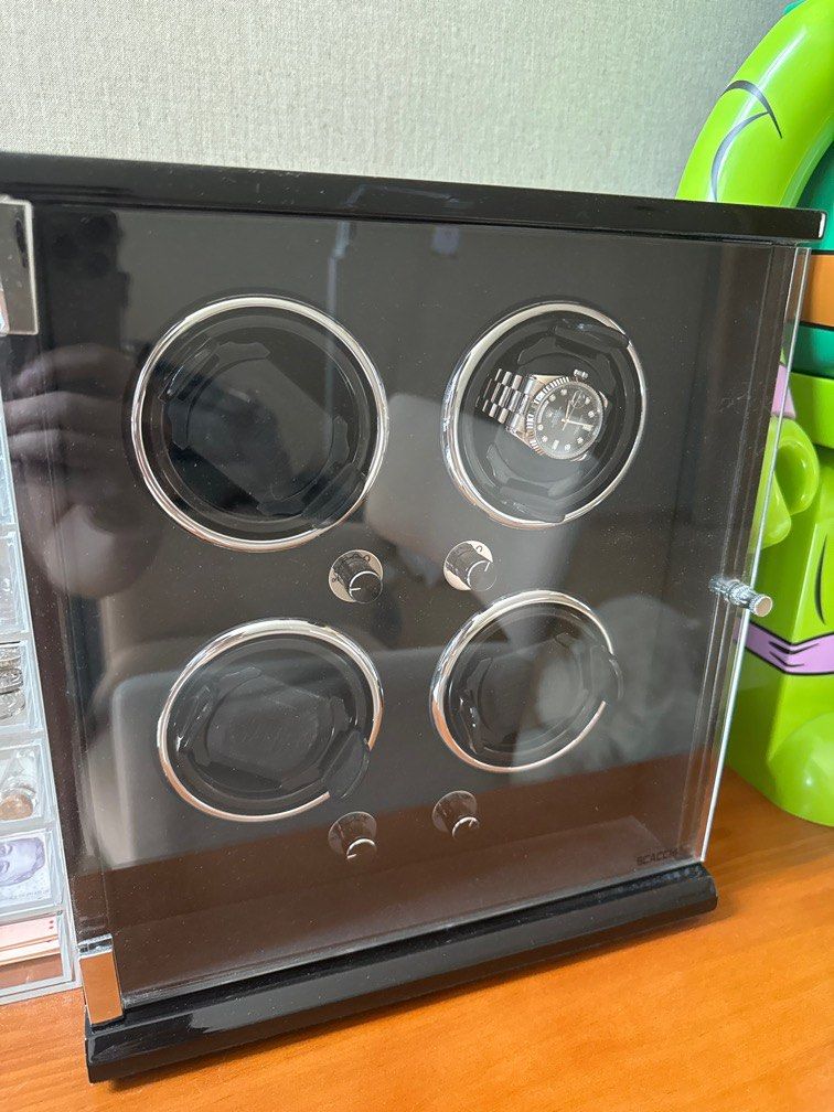 Watch Winder65075523019521111