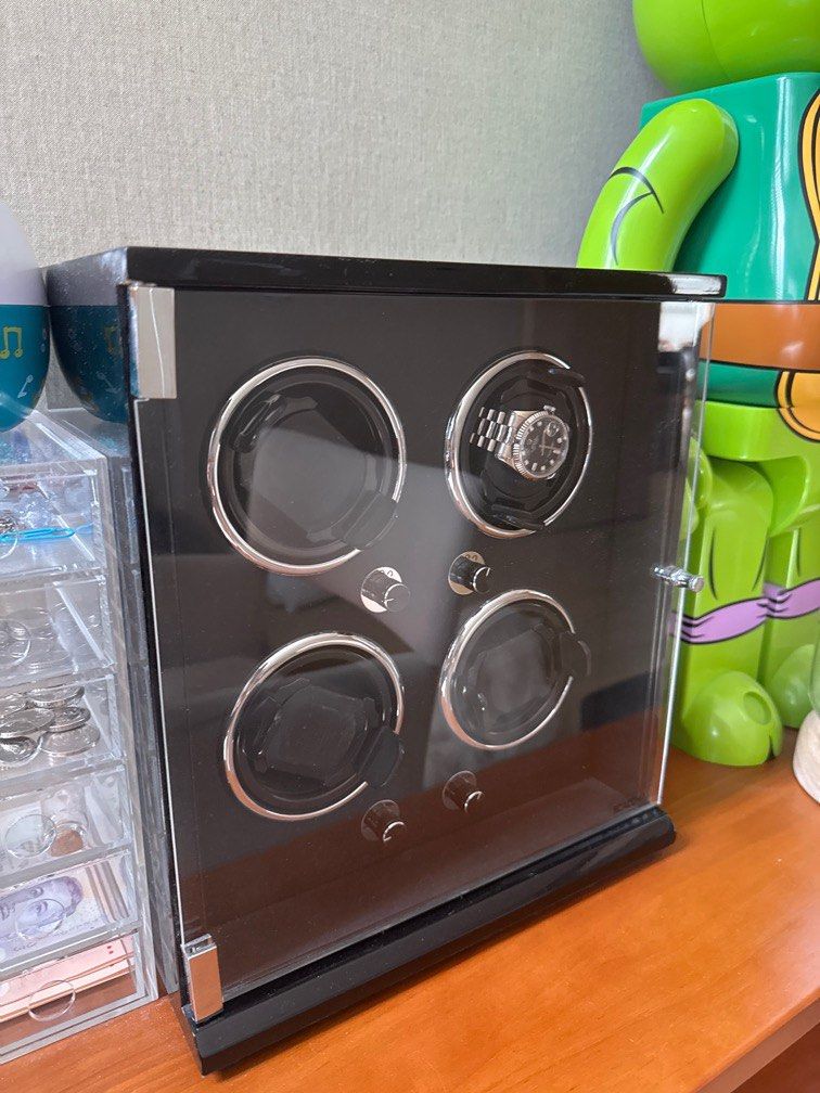 Watch Winder65075523019521110