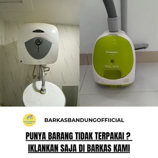 (Kategori: ) berada di . Dikirim oleh infobarkasbandung (ID iklan 1379982352, Gambar 1). Deskripsi: .