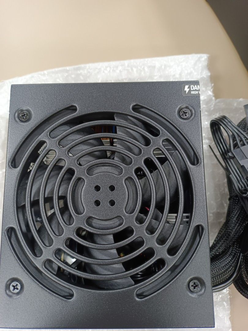 WTS Corsair CX750 80+ Bronze ATX Power Supply.63220268874243113