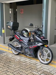 (Category: ) located in . Submitted by izzatdayak (Listing ID 1379940832, Image 1). Description: .