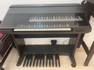 Yamaha electone hs-5, Hobbies & Toys, Musical Instruments on
