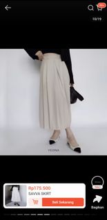 (Kategori: ) berada di . Dikirim oleh declutteringraa (ID iklan 1379996294, Gambar 1). Deskripsi: .