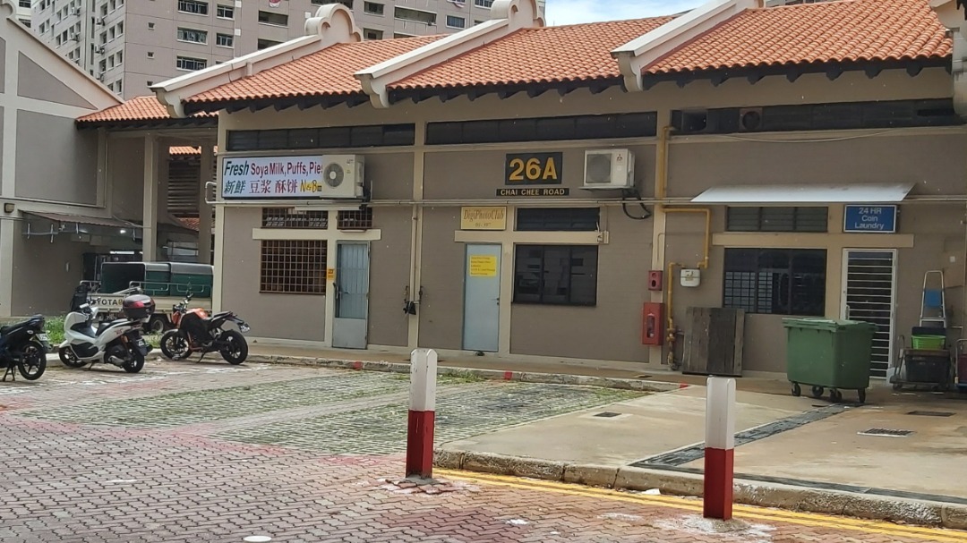 (Category: ) located in . Submitted by fannyquek (Listing ID 1380154208, Image 1). Description: .