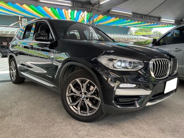 由 a779573339957 (刊登 ID 1380180230，圖片 1) 提交，位於 新北市 (New Taipei) 的 2017 BMW X3 20D 柴油 2.0L11.6萬公里 4WD NT$690,000 (類別：汽車出售)，說明：有第三方認證，無待修、無泡水、無事故、三大保固 LINE:PT0974 #汽車#中古車#新車#原廠#代理商#貿易商#新古車#買車#賣車#五股#新北市#台北市#桃園市#換車 。