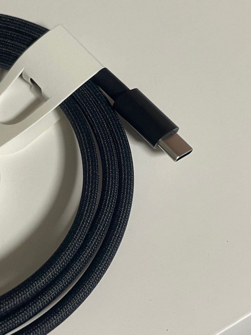 [40%OFF Apple Exclusive Cable] Braided Heavy-duty USB-C to Lightning Cable (1m)63222778974723112