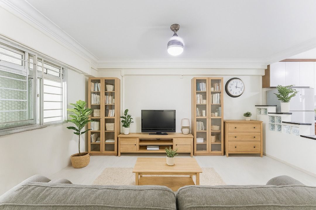 486B Tampines Avenue 963108483242627111
