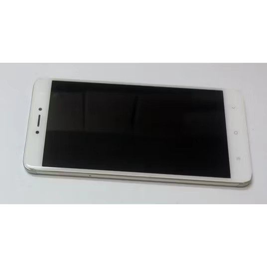 由 alec666911 (刊登 ID 1380247635，圖片 1) 提交，位於 新北市 (New Taipei) 的 4G VoLTE手機 MI 紅米 NOTE 4X 所有功能正常 5.5吋 (類別：Xiaomi 小米)，說明：現貨.直接下標即可 所有功能正常.附充電線 板橋捷運江子翠站四號出口可自取。
