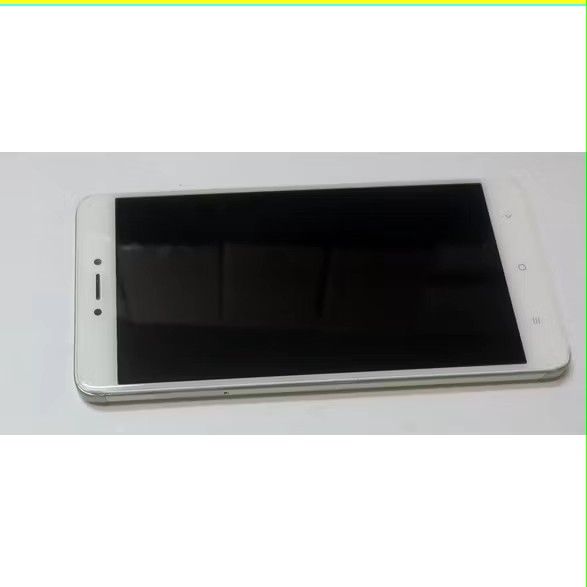 由 alec666911 (刊登 ID 1380247635，圖片 3) 提交，位於 新北市 (New Taipei) 的 4G VoLTE手機 MI 紅米 NOTE 4X 所有功能正常 5.5吋 (類別：Xiaomi 小米)，說明：現貨.直接下標即可 所有功能正常.附充電線 板橋捷運江子翠站四號出口可自取。